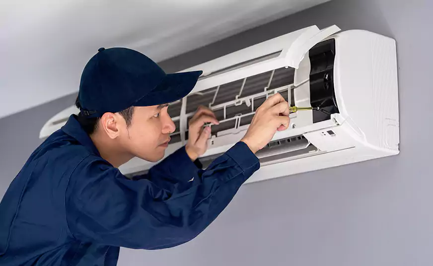 AC Duct Cleaning Rochester Hills