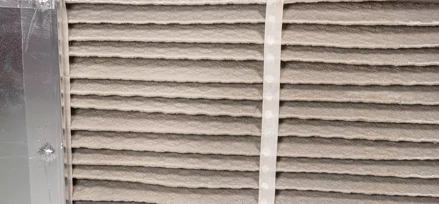 Mobile Car AC Filter Replacement in Rochester Hills