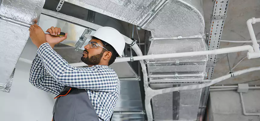 Proactive Ac Vent Repairs & Air Duct Replacement Companies Near Me in Rochester Hills
