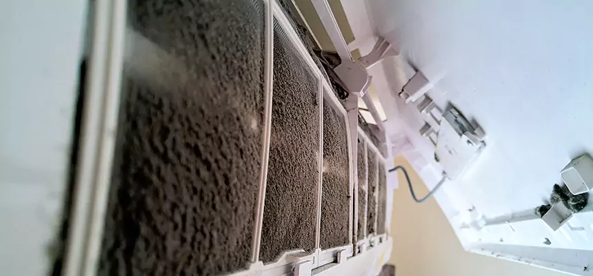 Preventive Air Duct Bacteria Removal in Rochester Hills