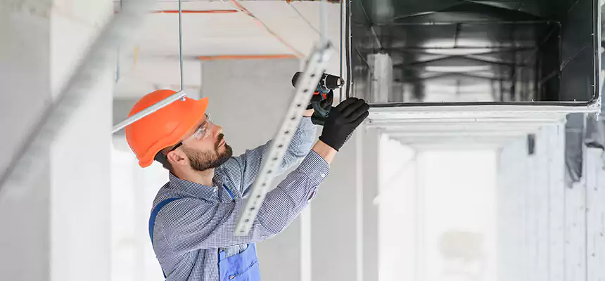 Our Air Vent Replacement Services in Rochester Hills, MI