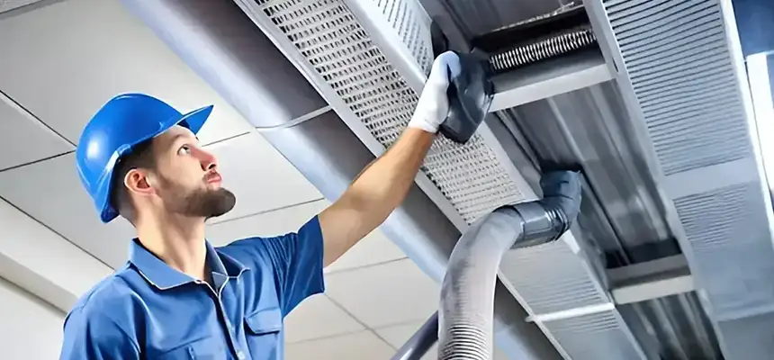 Our Annual Dryer Vent Maintenance Services in Rochester Hills, MI