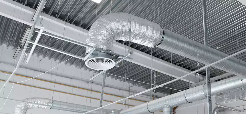 Our Dryer Vent Hose Replacement Services in Rochester Hills, MI