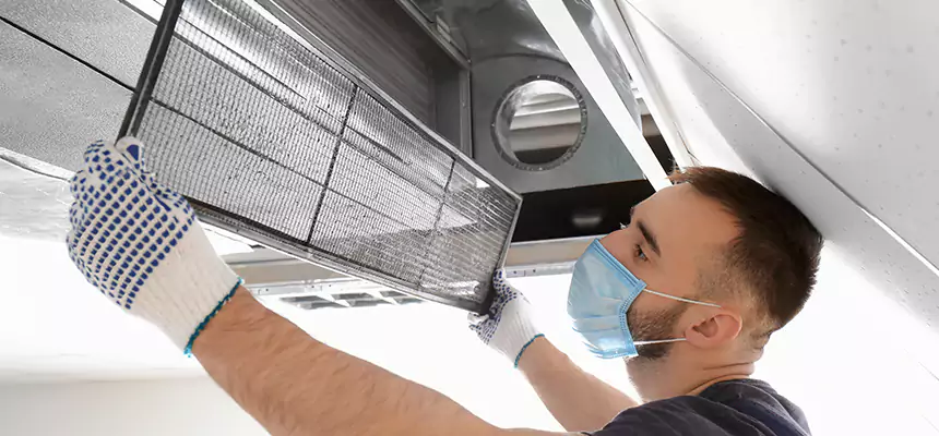 Our Dryer Vent Replacement Services in Rochester Hills, MI