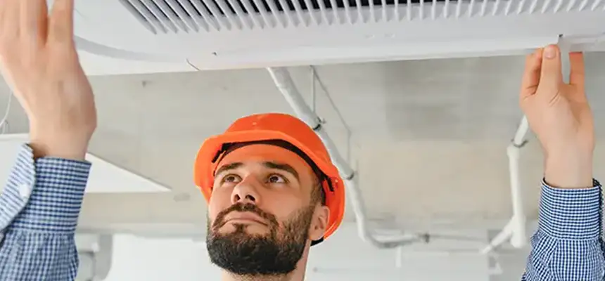 Our Furnace Vent Cleaning Services in Rochester Hills, MI