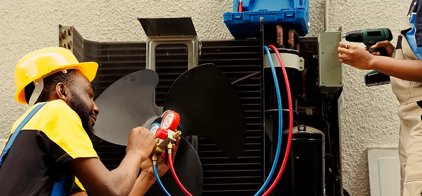 Our HVAC Airflow Optimization Services in Rochester Hills, MI