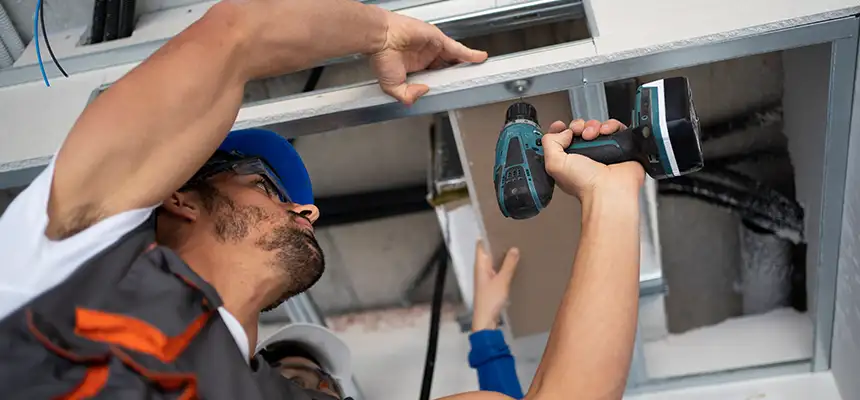 Our Improve Home Air Circulation Services in Rochester Hills, MI