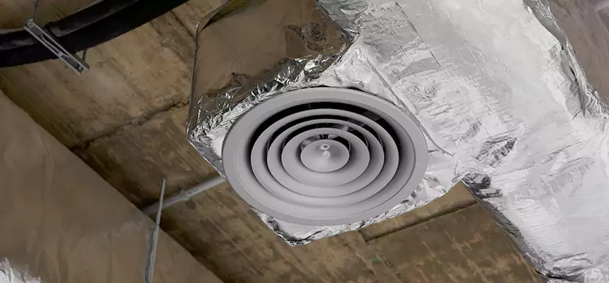 Advanced Industrial Ductwork Cleaning in Rochester Hills