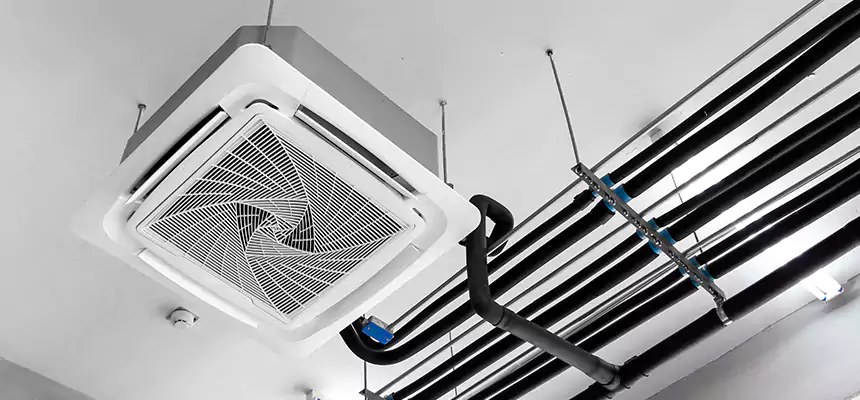 Our Smart AC Vent Controller Services in Rochester Hills, MI