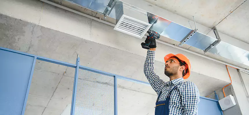 Efficient Exhaust Vent Cleaning in Rochester Hills, MI