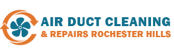 Air Duct Cleaning & Repairs Rochester Hills