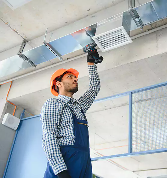Welcome to Air Duct Cleaning & Repairs Rochester Hills — Your Local Air Duct Installation Specialists in Rochester Hills, MI