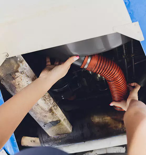 About Air Duct Virus Disinfection in Rochester Hills, MI