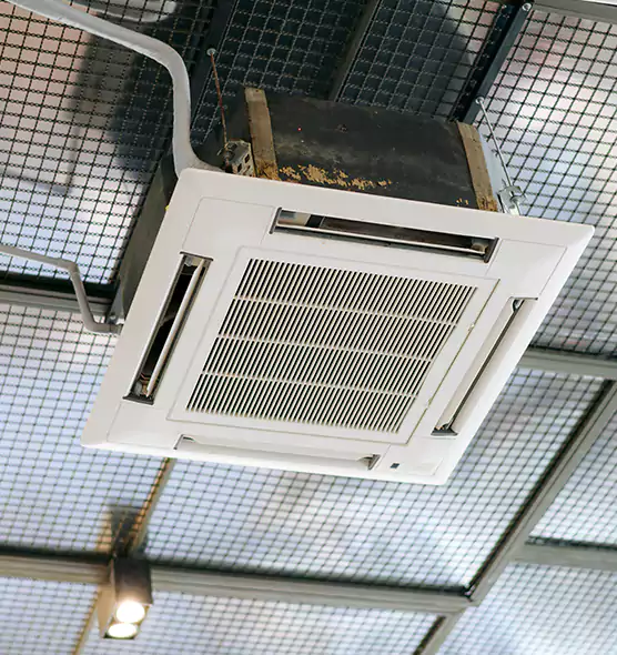 Top-Notch Allergy Relief Vent Cleaning Services in Rochester Hills, MI