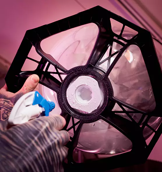 Advanced Basement Vent Cleaning in Rochester Hills, MI