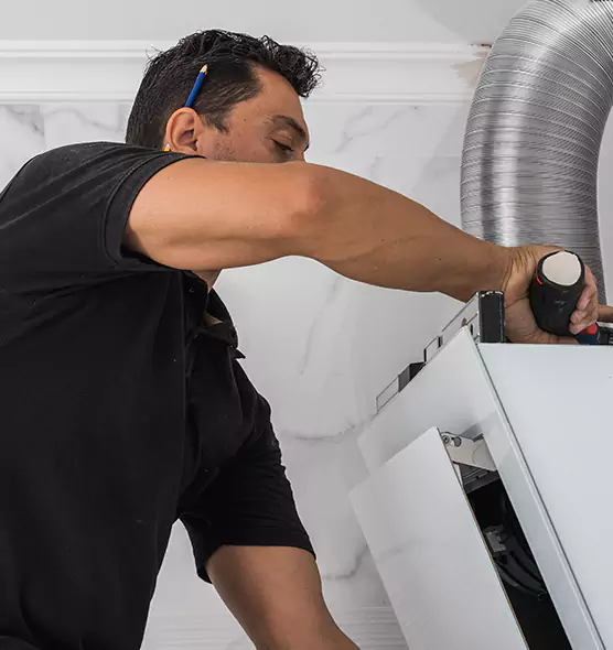 Trusted Bathroom Exhaust Duct Cleaning in Rochester Hills, MI