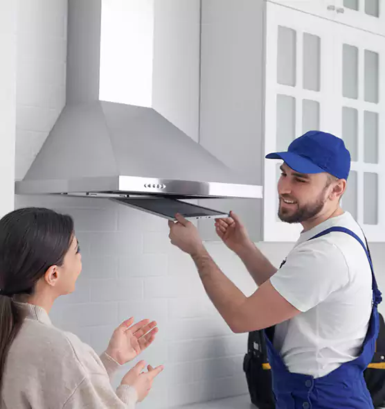 Professional Dryer Vent Cleaning Service in Rochester Hills, MI