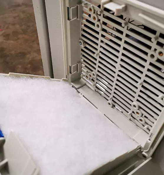 Professional Dryer Vent Mold Cleaning in Rochester Hills, MI