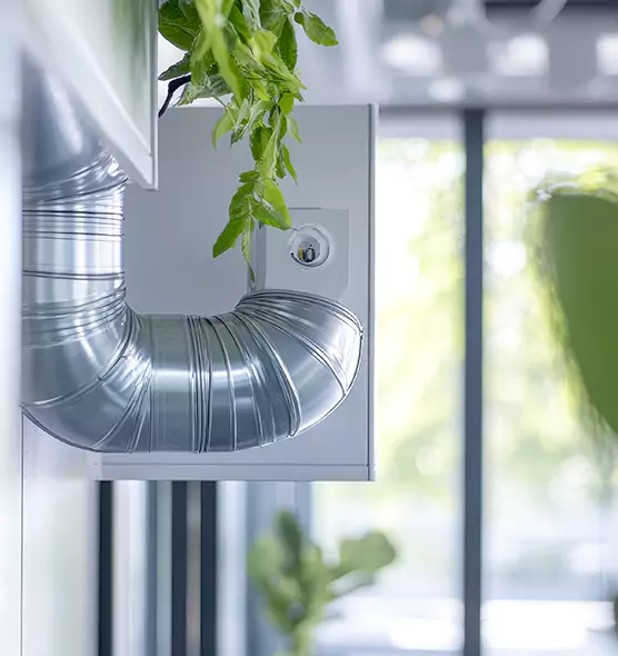 Professional Eco-Safe Dryer Vent Cleaning in Rochester Hills, MI