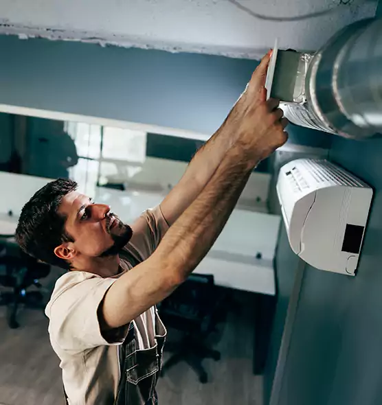 About Flexible Ductwork Replacement in Rochester Hills, MI