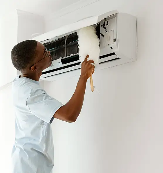 Professional Maximize AC Efficiency  in Rochester Hills, MI