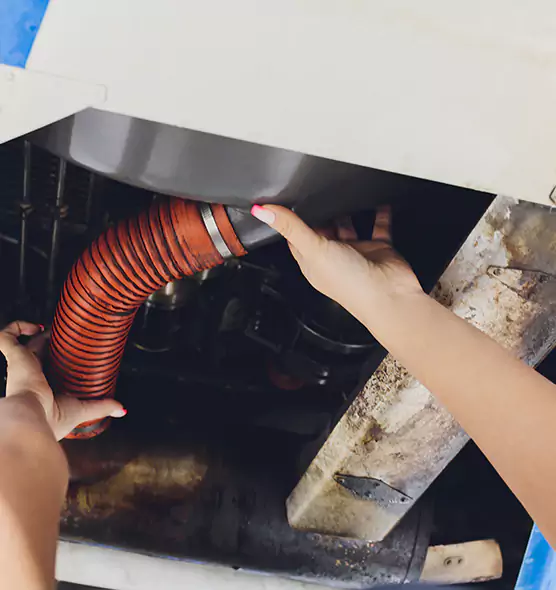 Professional Post-Renovation Duct Debris Removal in Rochester Hills, MI