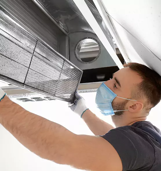 About Remove Smoke Smell From Air Duct in Rochester Hills, MI