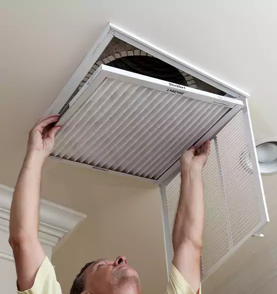 Advanced Residential Vent Cleaning in Rochester Hills, MI