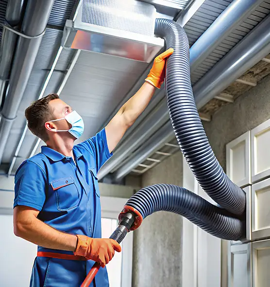 Welcome to Air Duct Cleaning & Repairs Rochester Hills — Your Local Roof Dryer Vent Cleaning Specialists in Rochester Hills, MI