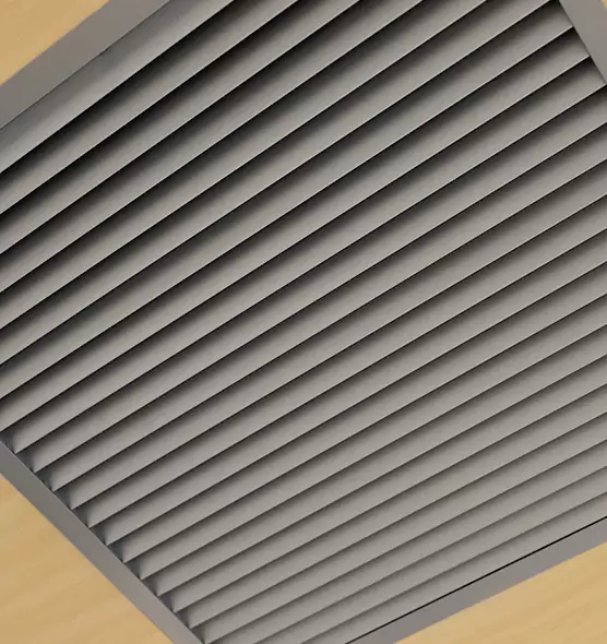 Professional Vent Grille Washing in Rochester Hills, MI