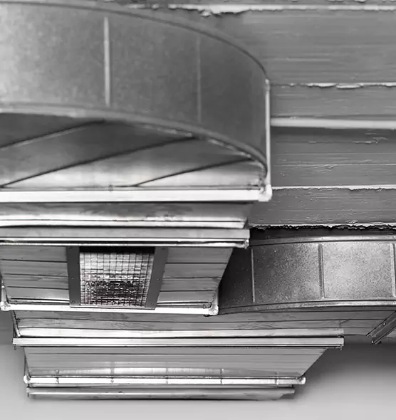 Professional Wall Vent Cleaning Service in Rochester Hills, MI