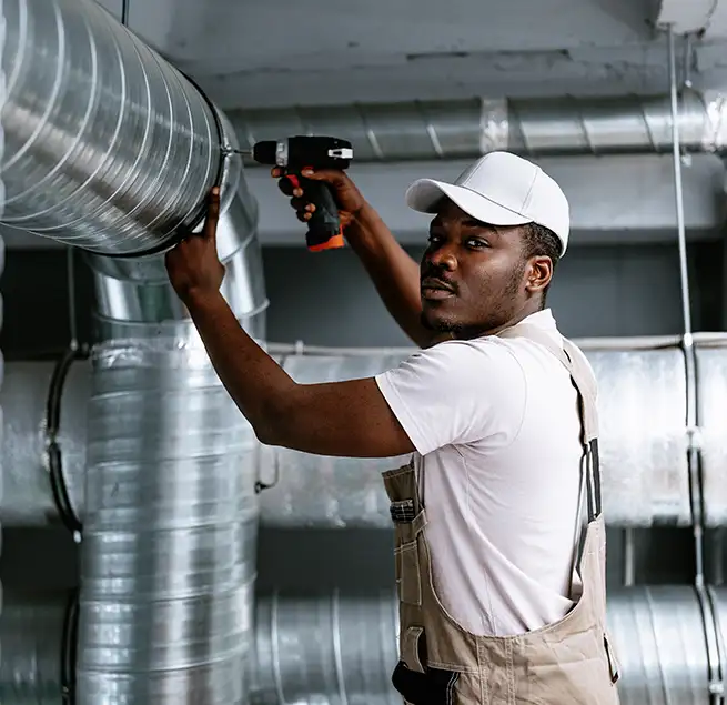 Why Homeowners & Businesses Trust Us Rochester Hills, MI