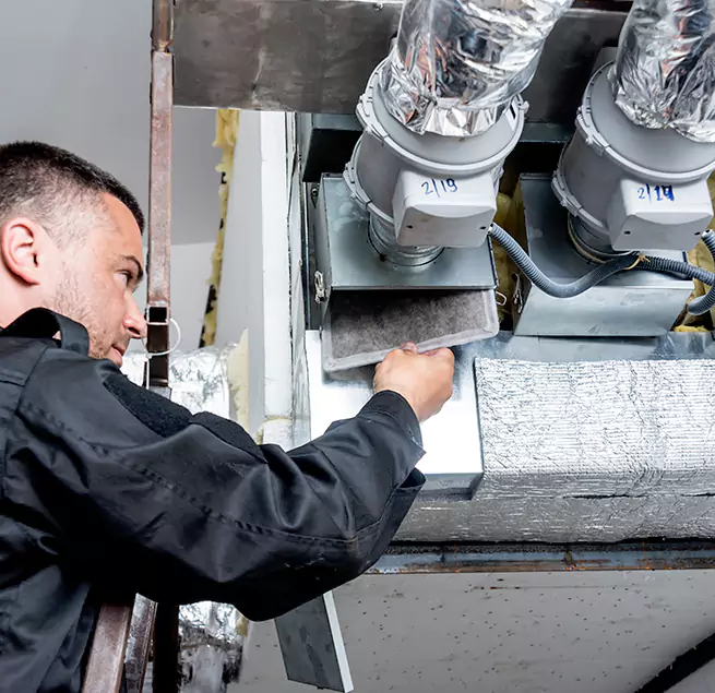 Why Homeowners & Businesses Trust Us in Rochester Hills, MI?