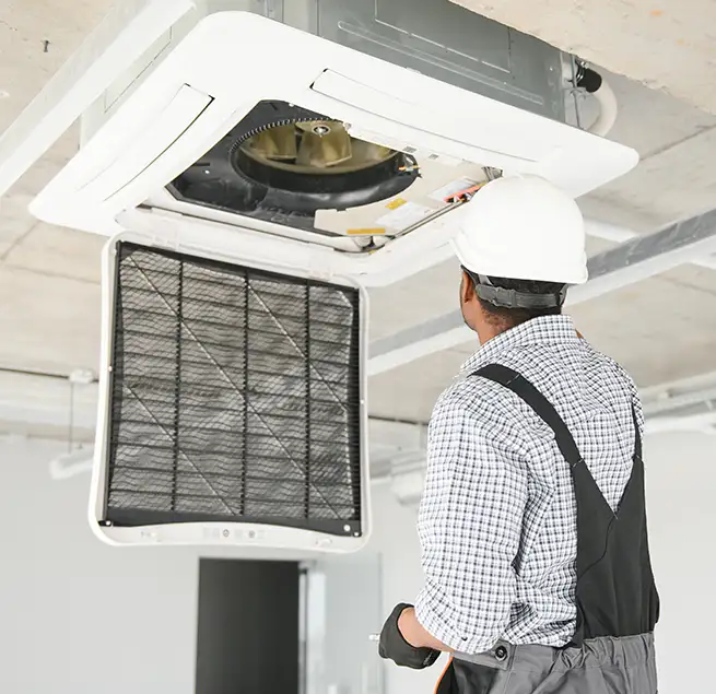 Why Homeowners & Businesses Trust Us in Rochester Hills, MI?