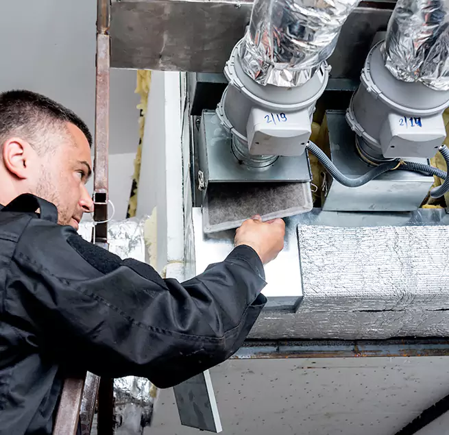  Why Homeowners & Businesses Trust Us in Rochester Hills, MI?