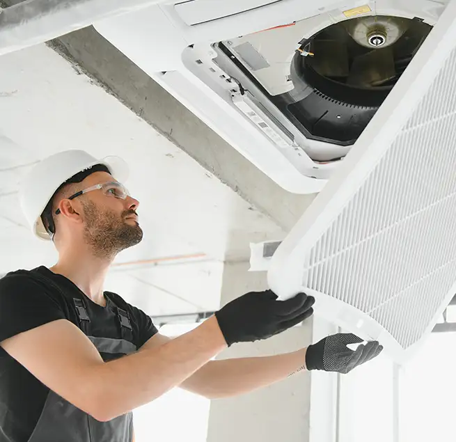 Why Homeowners & Businesses Trust Us in Rochester Hills, MI?