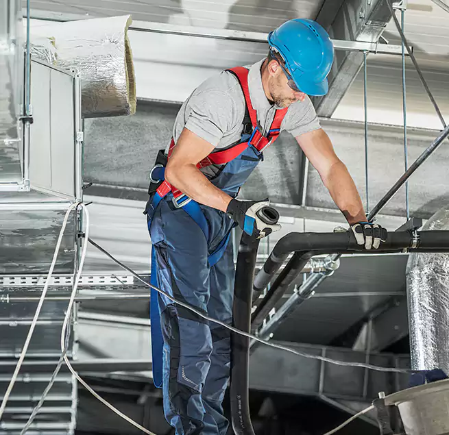 Why Homeowners & Businesses Trust Us in Rochester Hills, MI?