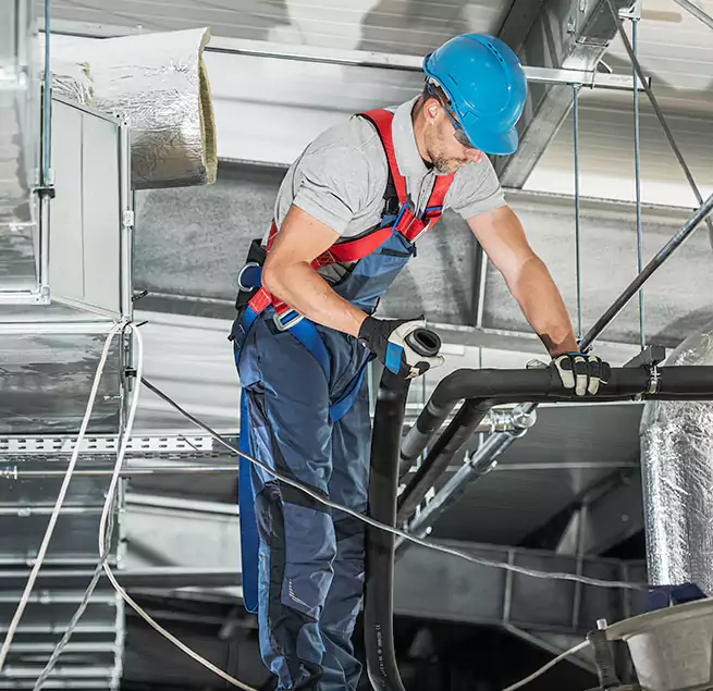 Why Homeowners & Businesses Trust Us in Rochester Hills, MI?