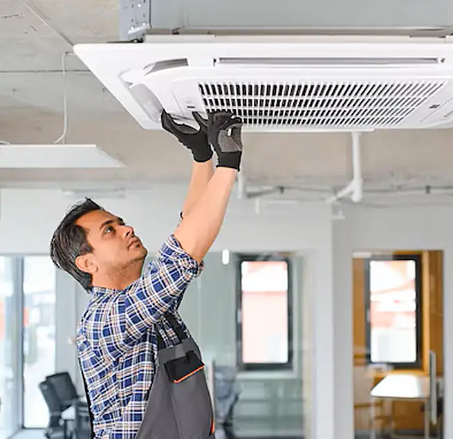 Why Homeowners & Businesses Trust Us in Rochester Hills, MI?