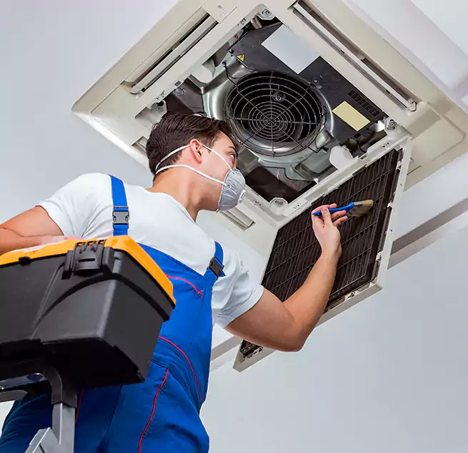 Why Homeowners & Businesses Trust Us in Rochester Hills, MI