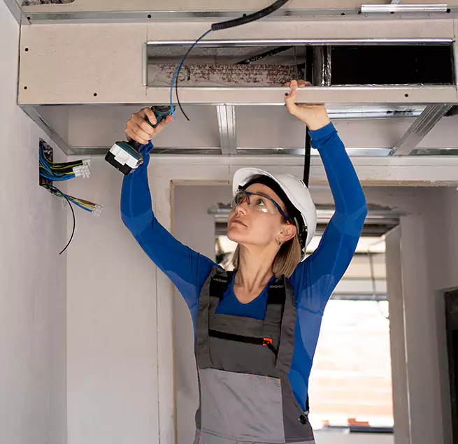 Why Homeowners & Businesses Trust Us in Rochester Hills, MI?