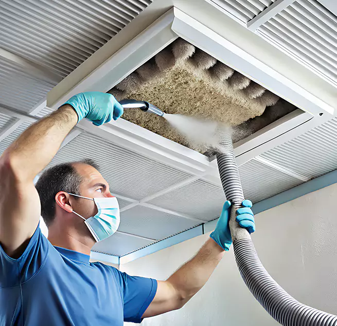 Why Homeowners Businesses Trust Us in Rochester Hills, MI