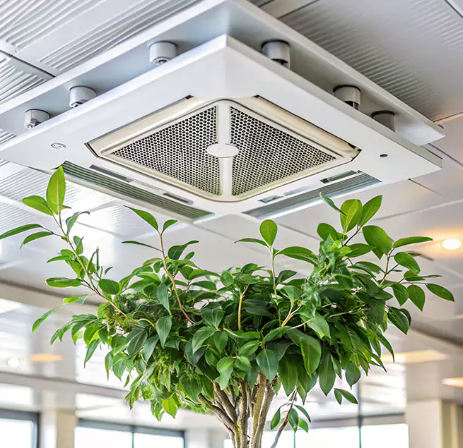 Why Homeowners & Businesses Trust Us in Rochester Hills, MI