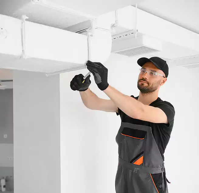 Why Homeowners & Businesses Trust Us in Rochester Hills, MI?