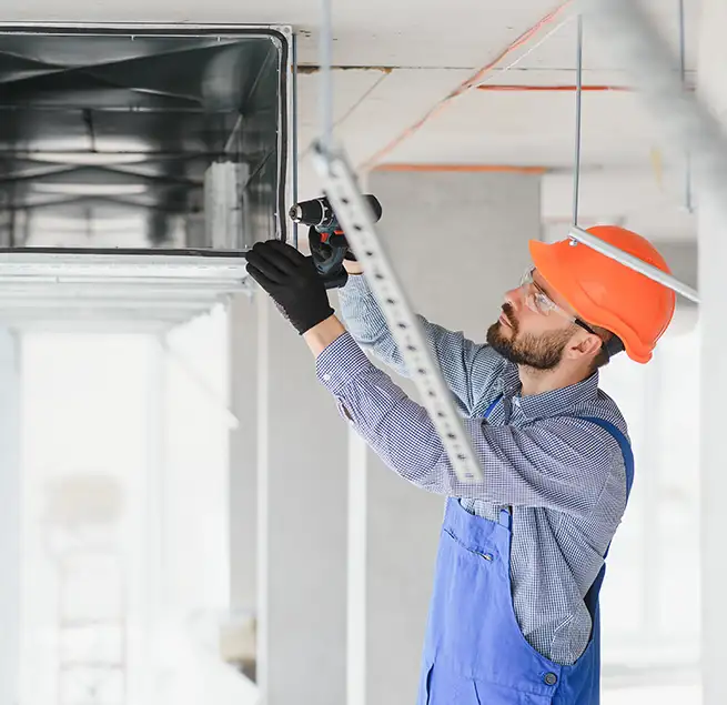  Why Homeowners Businesses Trust Us Rochester Hills, MI