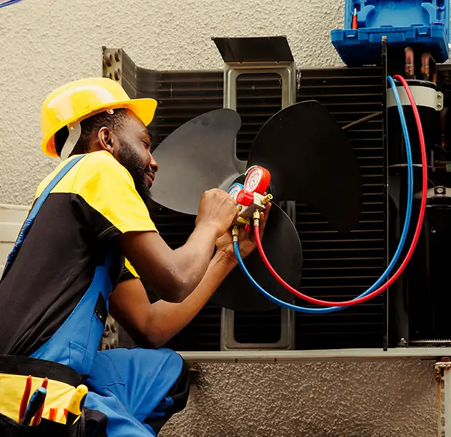 Why Homeowners & Businesses Trust Us in Rochester Hills, MI?