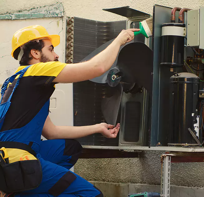 Why Homeowners & Businesses Trust Us in Rochester Hills, MI?