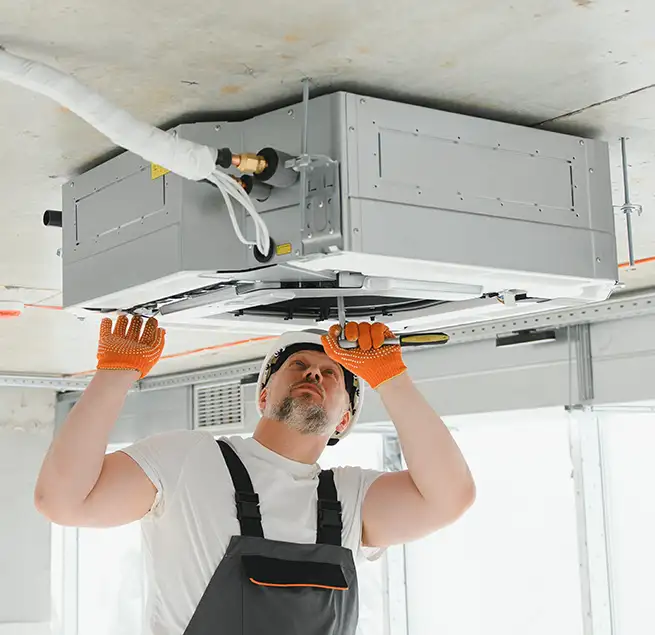 Why Homeowners & Businesses Trust Us Rochester Hills, MI