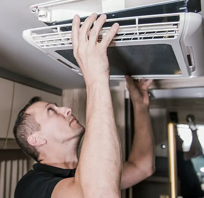 Why Homeowners & Businesses Trust Us Rochester Hills, MI