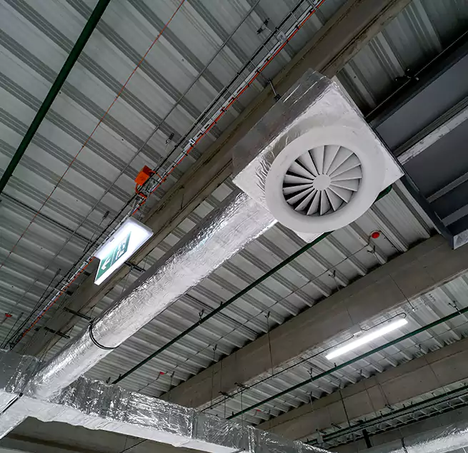 Why Homeowners & Businesses Trust Us in Rochester Hills, MI